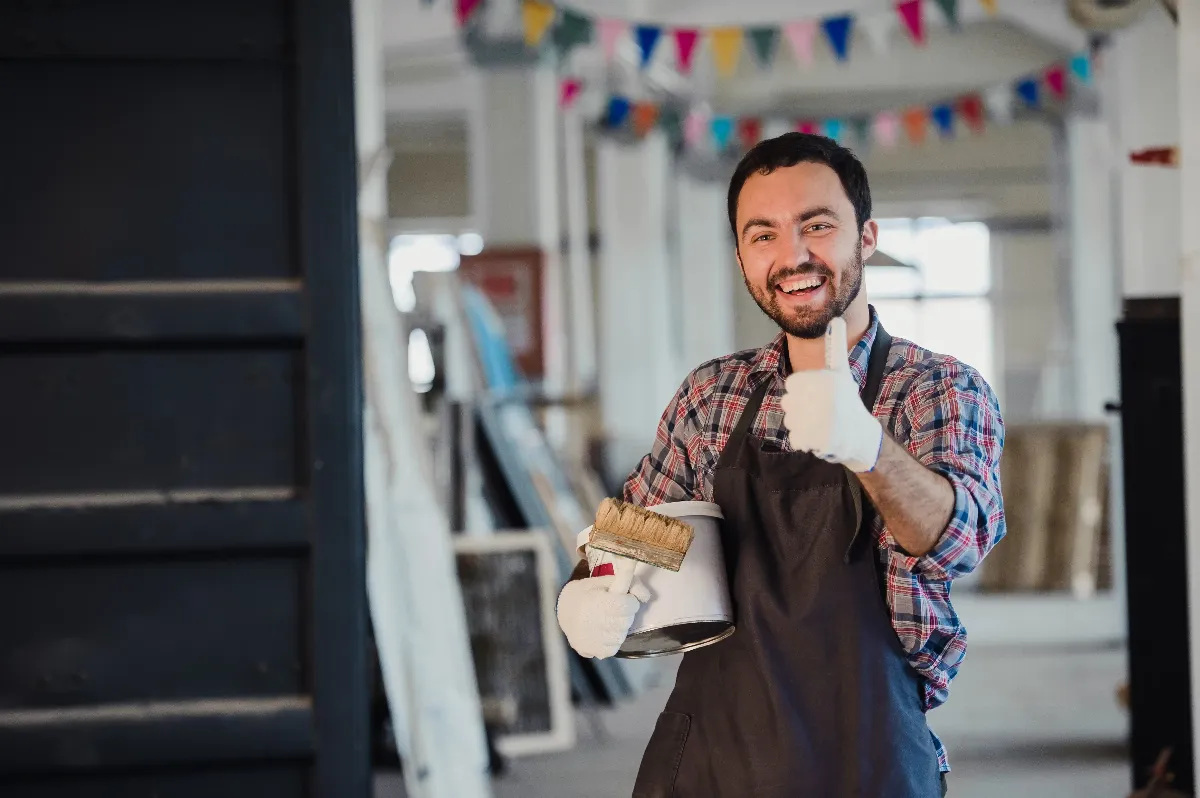 À propos artisan peintre rénovation Marseille et Var excellence et qualité